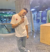 محمد - Male escort in Dubai