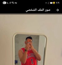 مغربي فحل للجادين - Male escort in Dubai