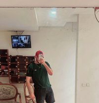 مغربي فحل للجادين - Male escort in Dubai