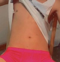 فهد - Male escort in Mecca