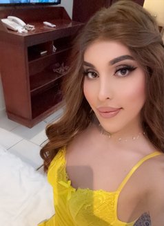 جنان دلوع - Male escort in Jeddah Photo 1 of 10