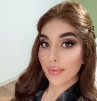 جنان دلوع - Male escort in Jeddah
