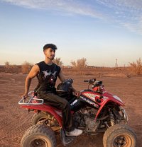 غيث - Male escort in Jeddah