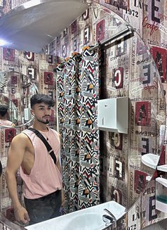 غيث - Male escort in Jeddah Photo 3 of 3