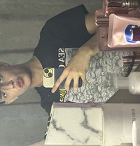 زائر - Male escort in Jeddah