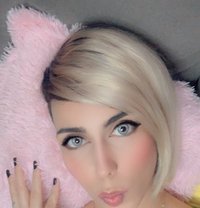 Ladyboyالعرب - Male escort in Jeddah