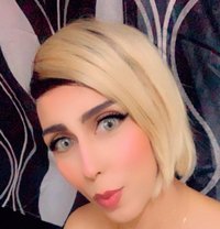 Ladyboyالعرب - Male escort in Jeddah