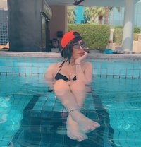 Ladyboyالعرب - Male escort in Jeddah