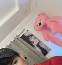 فهووود زاير - Male escort in Jeddah