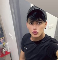 فهووود زاير - Male escort in Jeddah