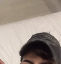 فهووود زاير - Male escort in Jeddah