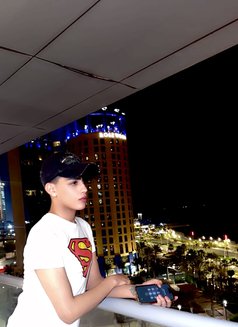 فهووود زاير - Male escort in Jeddah Photo 3 of 6