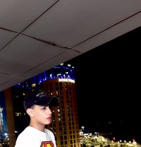 فهووود زاير - Male escort in Jeddah