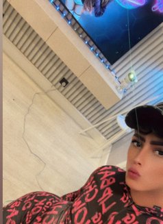 فهووود زاير - Male escort in Jeddah Photo 6 of 6