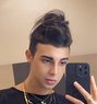 امير - Male escort in Jeddah Photo 1 of 4