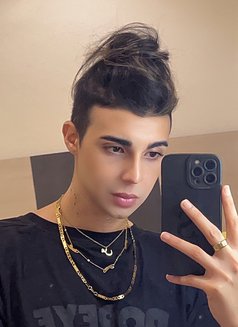 امير - Male escort in Jeddah Photo 1 of 4