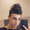 امير - Acompañantes masculino in Jeddah