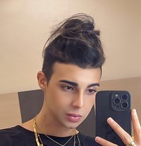 امير - Male escort in Jeddah