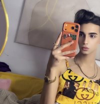 امير - Male escort in Jeddah