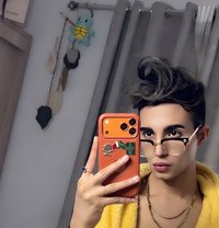 امير - Male escort in Jeddah