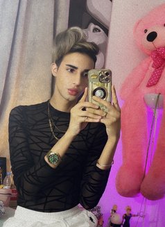 امير - Male escort in Jeddah Photo 4 of 4