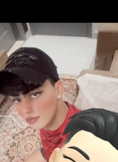 فهووود زاير - Male escort in Jeddah Photo 3 of 3