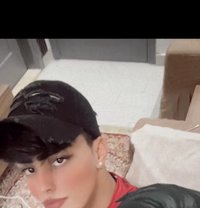 فهووود زاير - Male escort in Jeddah