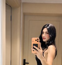 زاير جده - Male escort in Jeddah