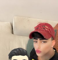 فهووود زاير - Male escort in Jeddah