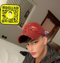 فهووود زاير - Male escort in Jeddah