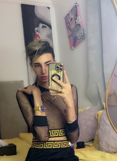 امير - Male escort in Jeddah Photo 5 of 5