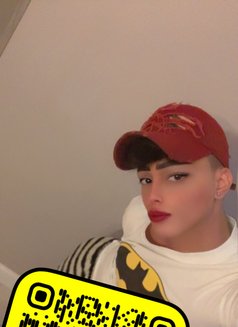 فهووود زاير - Male escort in Jeddah Photo 4 of 4