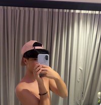 فوزي - Acompañantes masculino in Khobar