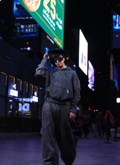 فوزي - Male escort in Khobar Photo 4 of 7