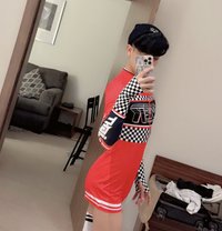 فهد - Male escort in Makkah