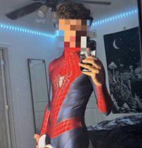 فهد - Male escort in Makkah