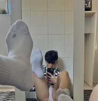 فهد - Male escort in Jeddah