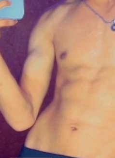 فهد - Male escort in Jeddah Photo 18 of 18