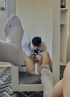فهد - Male escort in Jeddah Photo 9 of 16