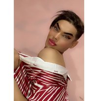 سلطان - Male escort in Marrakech