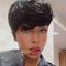 جوك معي🤤 - Male escort in Muscat