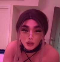 فوزي - Male escort in Muscat