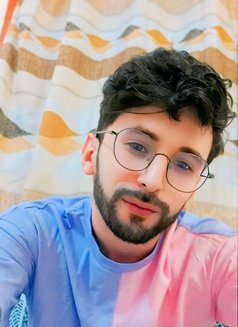 🇲🇦سالب رجولي - Male escort in Muscat Photo 10 of 10