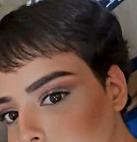 بسوم مسقط - Male escort in Muscat