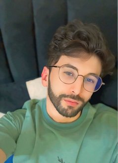 🇲🇦سالب رجولي - Acompañantes masculino in Muscat Photo 8 of 8