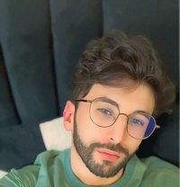 🇲🇦سالب رجولي - Male escort in Muscat