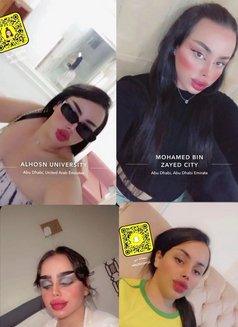 ️️خليج🇴🇲مسقط🥵سلطان - Acompañantes masculino in Muscat Photo 14 of 15