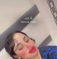 ️️خليج🇴🇲مسقط🥵سلطان - Male escort in Muscat