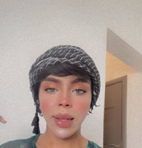 دلوع نوعين - Acompañantes masculino in Muscat