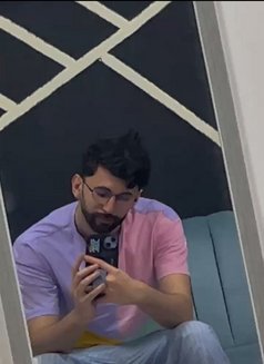 🇲🇦سالب رجولي - Male escort in Muscat Photo 7 of 9